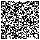 QR code with Rick's Carpet Service contacts