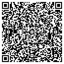 QR code with AA-U-Stor-M contacts