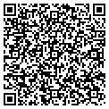 QR code with R D Assoc contacts