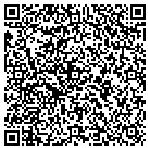 QR code with United States Engineering Lab contacts
