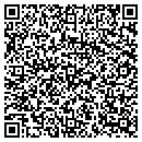 QR code with Robert D Miner DDS contacts
