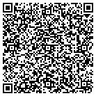 QR code with T & L Landscaping Inc contacts