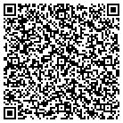 QR code with Mc Kinney Water District contacts