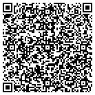 QR code with C Marion Pulsifer Consulting contacts