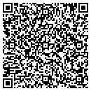 QR code with Central Masonry & Ldscp Center contacts
