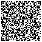 QR code with Hunterdon Massage Group contacts