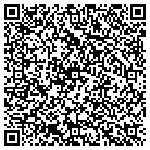 QR code with Jeannette De Varis PHD contacts