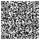 QR code with Prato Fashions Inc contacts