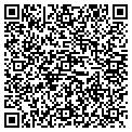 QR code with Hanleigh Co contacts