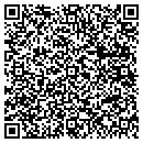 QR code with HRM Plumbing Co contacts