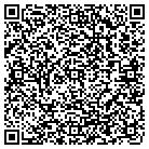 QR code with Orthodontic Associates contacts