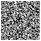 QR code with Mc Cann Appraisal Service contacts