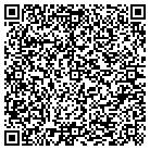 QR code with Heavenly Little Treasures Inc contacts