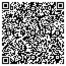 QR code with X-Ring Archers contacts