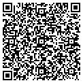 QR code with HealthSouth contacts