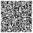 QR code with High Tech Computer Solutions contacts