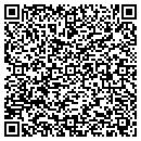 QR code with Footprints contacts
