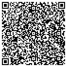 QR code with Addys Beauty Palace Inc contacts