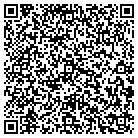 QR code with Richard Samaha Excavating Inc contacts