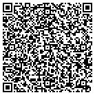 QR code with DKM Equity Management contacts