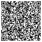 QR code with Hair Restoration Center contacts