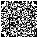 QR code with A Jones Linwood contacts