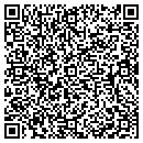 QR code with PHB & Assoc contacts