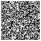 QR code with Higher Vision Unlimited contacts