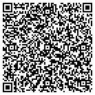 QR code with Hightstown East Windsor Youth contacts