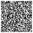 QR code with Kaybo Contracting Co contacts