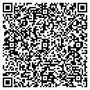 QR code with Teddy's Bar Inc contacts