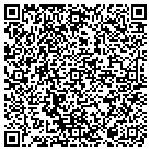 QR code with Alba Interiors & Home Furn contacts