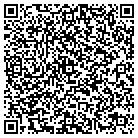 QR code with De Vito Plumbing & Heating contacts