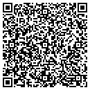 QR code with Royo Eye Center contacts