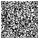 QR code with Pavexpress contacts