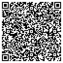 QR code with Uriarte & Carr contacts