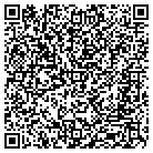 QR code with High Point Property & Casualty contacts