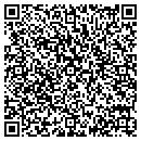 QR code with Art Of Locks contacts