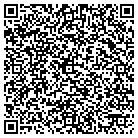 QR code with Hudson Podiatry Center PC contacts