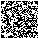 QR code with City Machine contacts