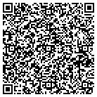 QR code with Halos Childrens Salon contacts