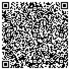 QR code with D & D Construction & Garage contacts