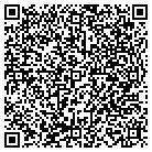 QR code with Marion Tanzman Diabetes Center contacts