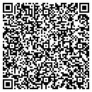 QR code with A 1 Access contacts
