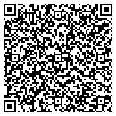 QR code with URS Corp contacts