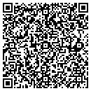 QR code with US Coast Guard contacts