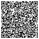 QR code with F Jaya Trucking contacts