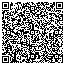 QR code with F S Seifried MD contacts