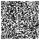 QR code with Cove At Gardner's Basin Clbhse contacts
