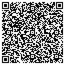 QR code with Johns Service contacts